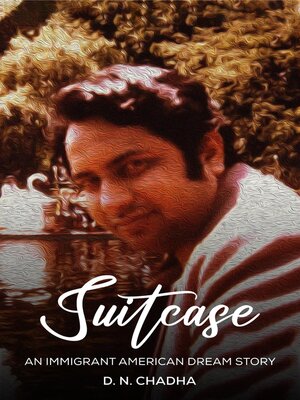 cover image of Suitcase